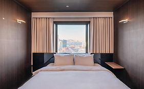 ザ リバーサイド ホテル